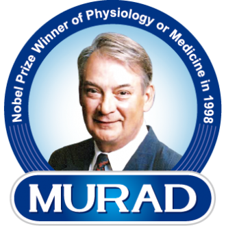 Murad Nitric Oxide