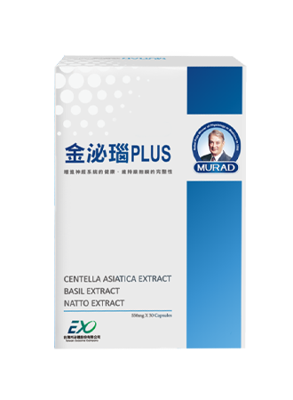 金泌瑙 PLUS