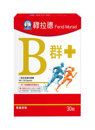 穆拉德B群