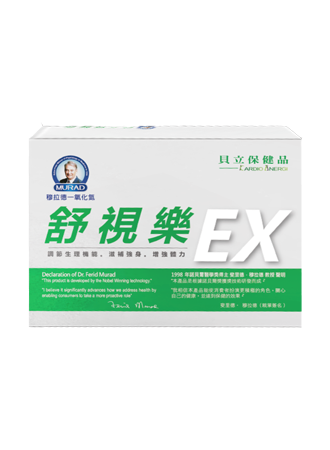 舒視樂 EX